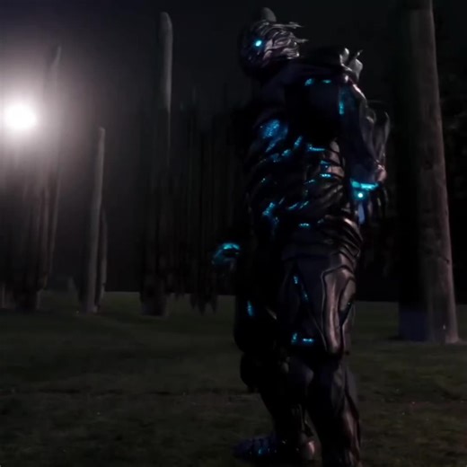 Flash vs Savitar #viral #edit #serie #theflash #fyp