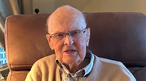 Life as a tail gunner: One of the Second World War’s most dangerous assignments