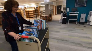 Appleton Public Library officially closes its doors to pack for temporary location