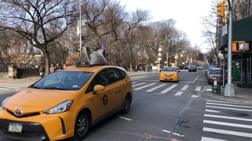 纽约 交通 纽约市 - Free video on Pixabay