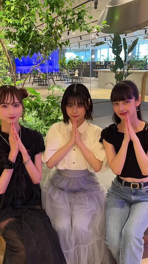 ラブワン！女の子たちの絆を深める