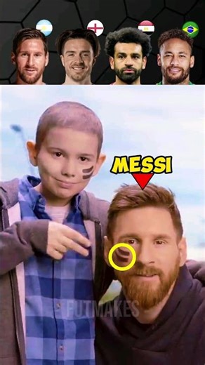 Football Players ⚽ | Tribute Celebrations 🥰