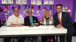 Cake Wars (TV Series 2015–2017)