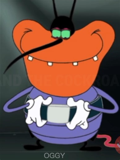 Oggy Make A Lazer Trap 🫣 #oggy #animation #cartoon #oggyandthecockroaches #filmtok