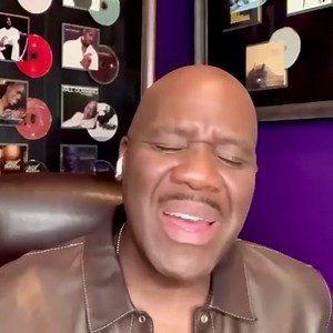 My brand new album came out today!! Here’s a little reason why I named 24th album “The Song Garden” https://www.theprinceofsophisticatedsoul.com/thesonggarden | Will Downing