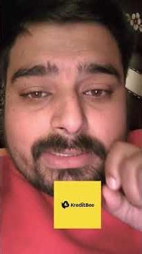 kredit bee per loan kaise len #kreditbeeloan #loanapp #loan