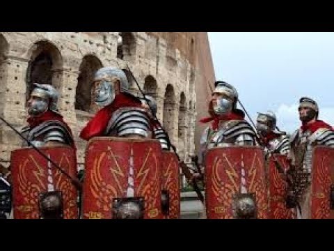 INCREDIBLE ROMAN TECHNOLOGY