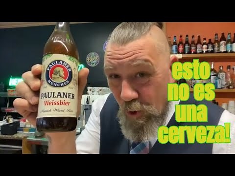 ¡Esto no es una cerveza, es Paulaner: el secreto de la leyenda bávara que conquisto el mundo!
