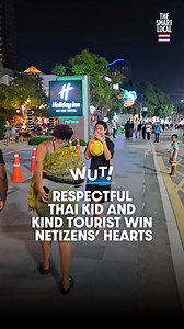 15K views · 196 reactions | TikTok account ‘the_farang_a_tang’...