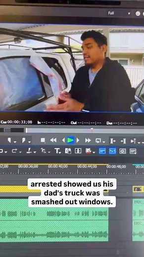 ICE arrests multiple people in Redmond