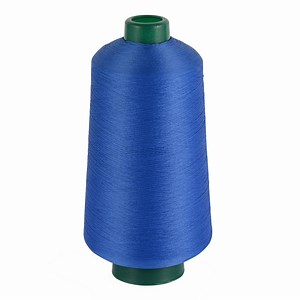 [Hot Item] Supply of 100% Polyester Overlock Threads 150d/2 Seam Bag Sealing Thread