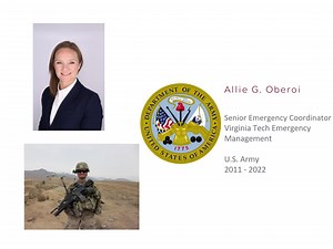 Our 2025 Veterans Day slideshow is now up. Please enjoy and remember to thank a veteran every chance you get. | Veterans Caucus