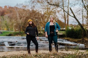 The Local Honeys Pay Tribute To Their Heroes, Talk Colter Wall & Letters From Tom T. Hall (INTERVIEW) - Glide Magazine