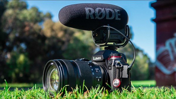 Panasonic Lumix S1 Real World Test 2020 | The Most Underrated Video Camera?