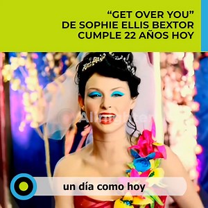 118K views · 4.5K reactions | • El 10 de junio de 2002, Sophie Ellis...