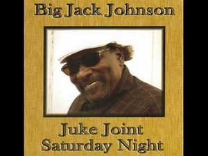 Big Jack Johnson & The Cornlickers - Mississippi Blues