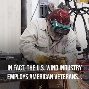 5.6K views · 174 reactions | Across all 50 states... | American Clean Power Association | Facebook