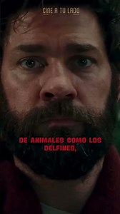 HOW THEY CREATED THE TERRIFYING SOUND OF A QUIET PLACE - #shorts #cinema #halloween #movies #cinema