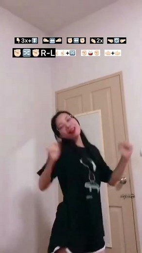 Timber - Tiktok Dance Tutorial | AoraeaSp