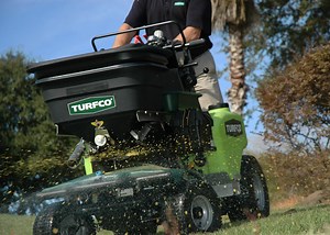 T3100 Calibration Spreader Calibration