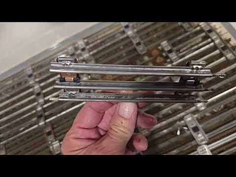 NEVER toss out old Rusty Nasty Lionel Track. This will clean it guaranteed!!!