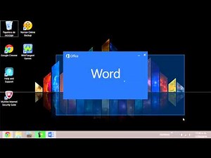 DESCARGAR MICROSOFT OFFICE 2013 TOTALMENTE GRATIS