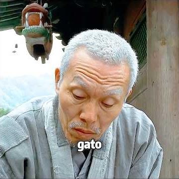 Este hombre grabó escrituras para expiar sus pecados. #movie #shorts #peliculas