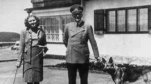 Newly declassified Russian files share first-hand details about Adolf Hitler's final moments
