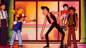 The Song of Jigglypuff – Pokémon: Indigo League (Season 1, Episode 45) - Apple TV (CA)