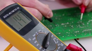 Collin's Lab: Multimeters
