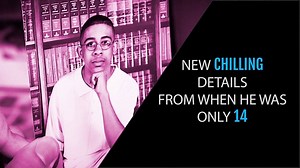 11K views · 32 reactions | It's the Charles Pugh story you haven't heard until now. His victim sits down for the first time with 7 Action News. | WXYZ-TV Channel 7 | Facebook