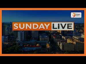 SUNDAY LIVE NEWS - AUGUST 18, 2024