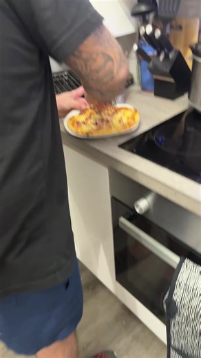 Family Cooking Adventures: A Day with The Greens