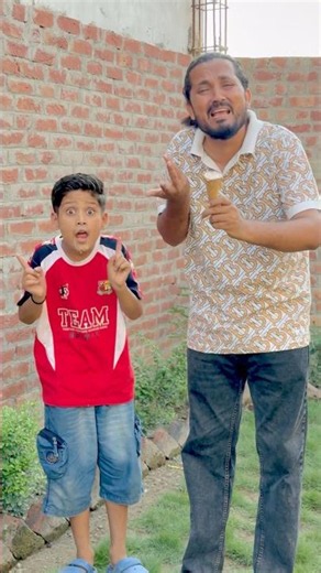 Viraj ne ye kya kiya😱🙏wait for end😳 #shorts