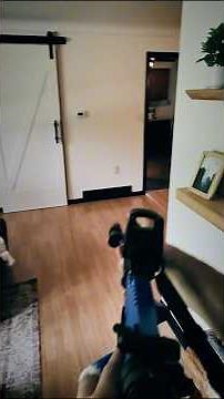 Quick Tip Tuesday - Laser Ammo Compensator