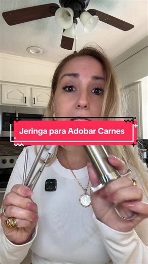 Ofargo Meat Injector Kit for Perfect Marinades