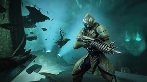 Everything you need to know about The Circuit in Warframe's The Duviri Paradox