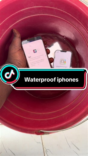 Buy Quality Waterproof iPhones at Buy Apple