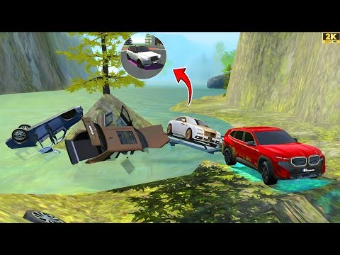 ACCIDENTAL 😱 ABANDONED ROLLS-ROYCE CAR RESTORATION🔧