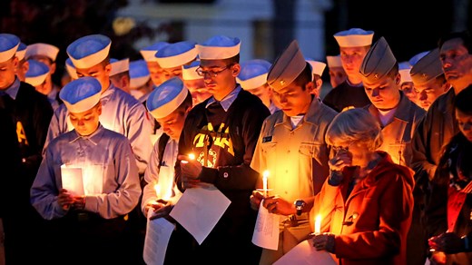 El Faro Ship: Who Are the Americans On Board?