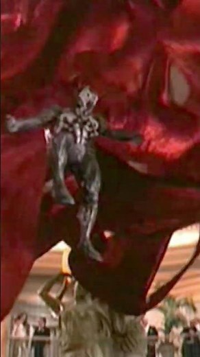 Flashback: the Spawn movie