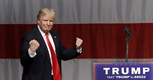 Donald Trump's New Finance Guru: Ex-Clinton Donor, Soros Employee