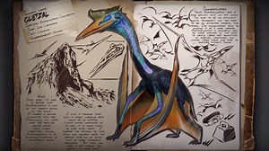 ARK's new dinosaur is as deadly as it is hilarious - extremely deadly, then