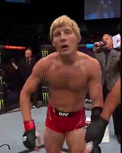 Paddy The Baddy finished Leavitt and then twerked 🤣🤣🤣 Paddy Pimblett meets Jared Gordon in the co-main event at #UFC282 on Sunday! | UFC