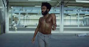 Childish Gambino's Powerful New Music Video Tells Us "This Is America"