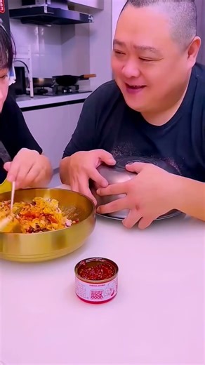 Million Trending Views Video Funny Couple Eating Show 2025