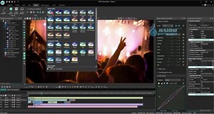 Vsdc free video editor windows 7