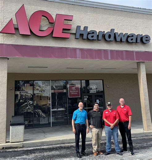 Ace Hardware East Ocala | Ocala FL