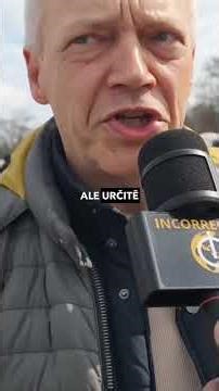 Tak nakonec alespoň trocha kritického myšlení #milionchvilek #incorrectcz #demonstrace #media