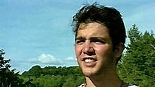 B.C. avalanche takes the life of Michel Trudeau in 1998